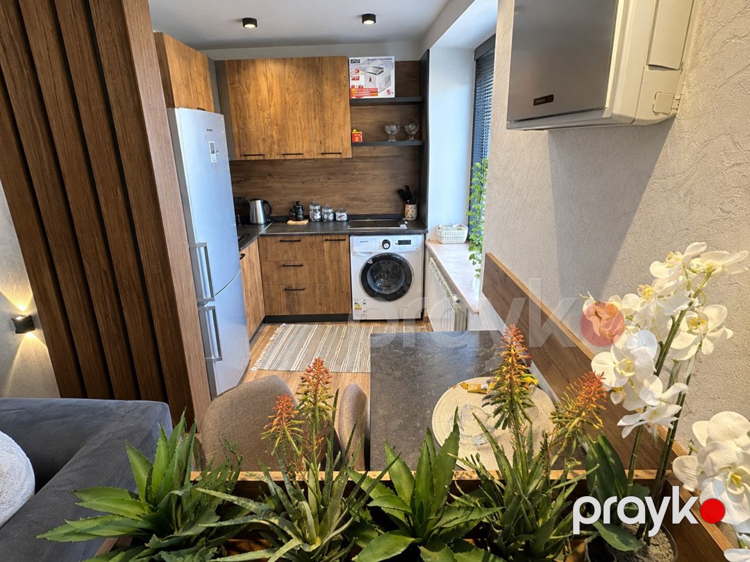 Satılır 2 otaqlı köhnə tikili 50 m² — Mənzil, Bakı (8)