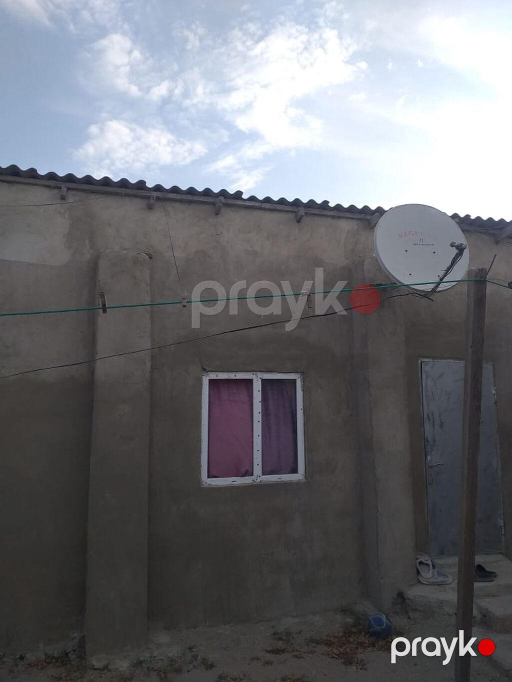 5 otaqlı, 300 kv. m, Kredit yoxdur, Yeni təmirli — Ev, villa, Digah (5)