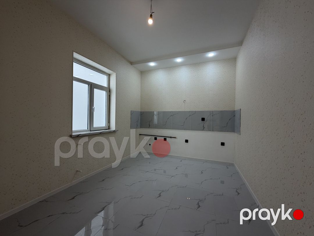Satılır 4 otaqlı həyət evi/bağ evi 170 m² — Ev, villa, Bakı (5)