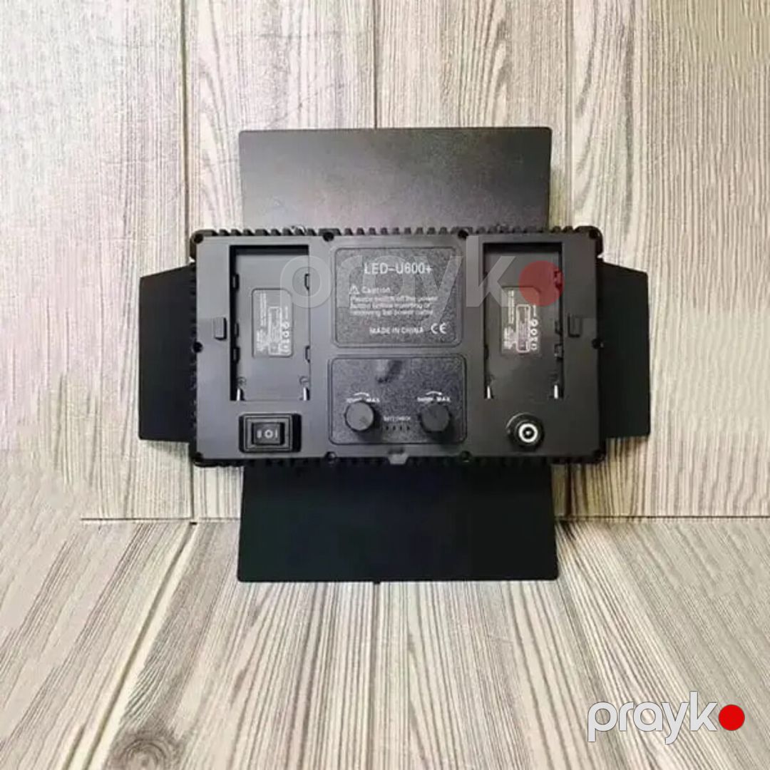 Led İşıq Tripod Ştativ — Foto və video texnikası, Bakı (9)