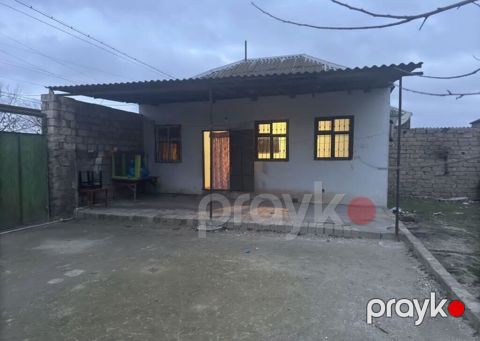 3 otaqlı, 80 kv. m, Kredit yoxdur, Orta təmir — Digah