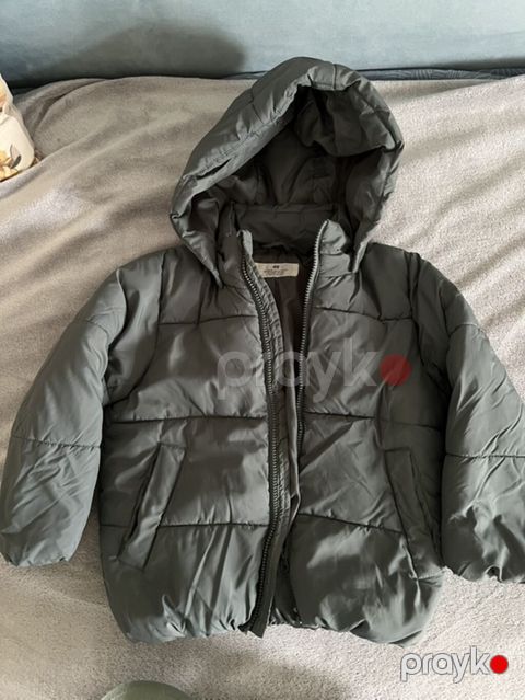 Kurtka, Uniseks, 4 - 5 yaş, H&M — Bakı