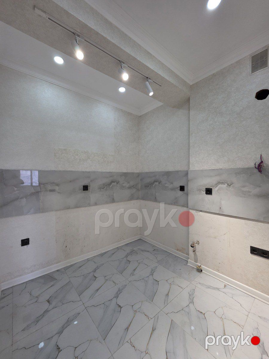 Satılır 2 otaqlı yeni tikili 57 m² — Mənzil, Bakı (2)
