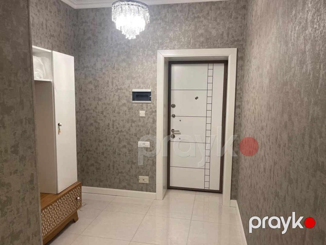 İcarəyə verilir 2 otaqlı yeni tikili 106 m² — Mənzil, Bakı (8)
