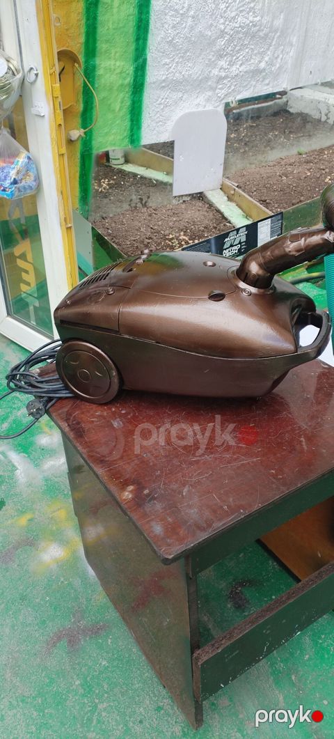 Teze motor — Masazır