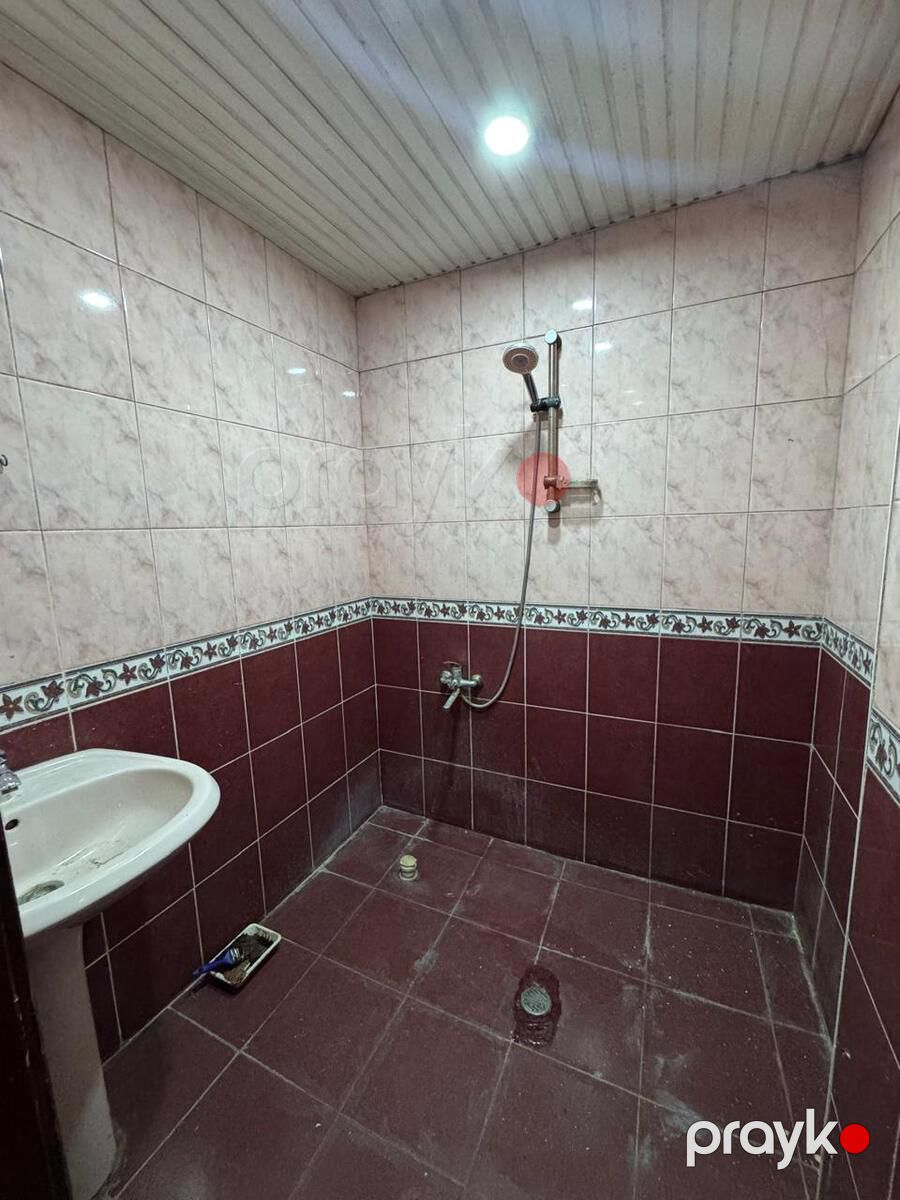 İcarəyə verilir 3 otaqlı köhnə tikili 68 m² — Mənzil, Bakı (8)