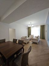 Satılır 3 otaqlı yeni tikili 125 m² — Nərmin xanım