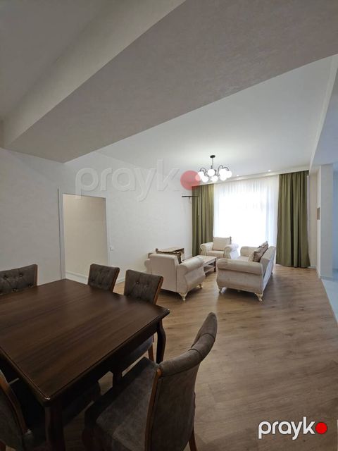 Satılır 3 otaqlı yeni tikili 125 m² — Bakı