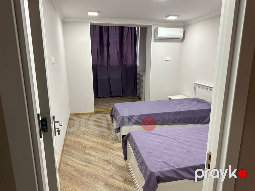 İcarəyə verilir 3 otaqlı köhnə tikili 87 m² — Mənzil, Bakı (9)