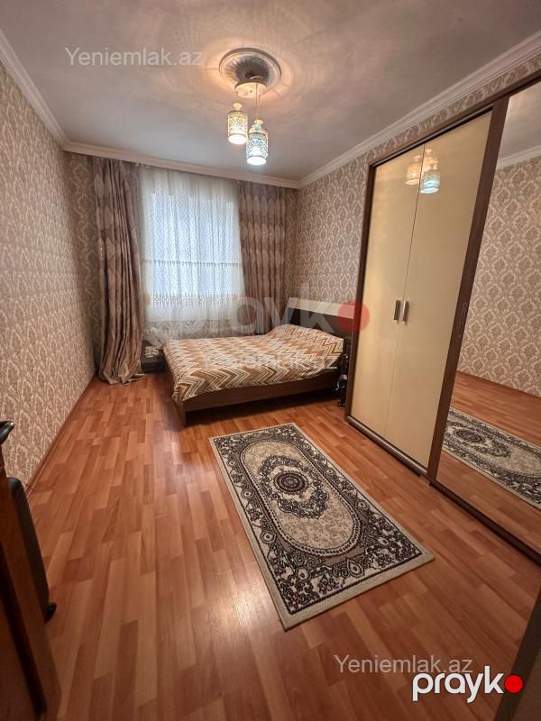 Satılır 5 otaqlı Həyət evi / Villa, 90 m², Binəqədi rayonu — Ev, villa, Bakı (2)