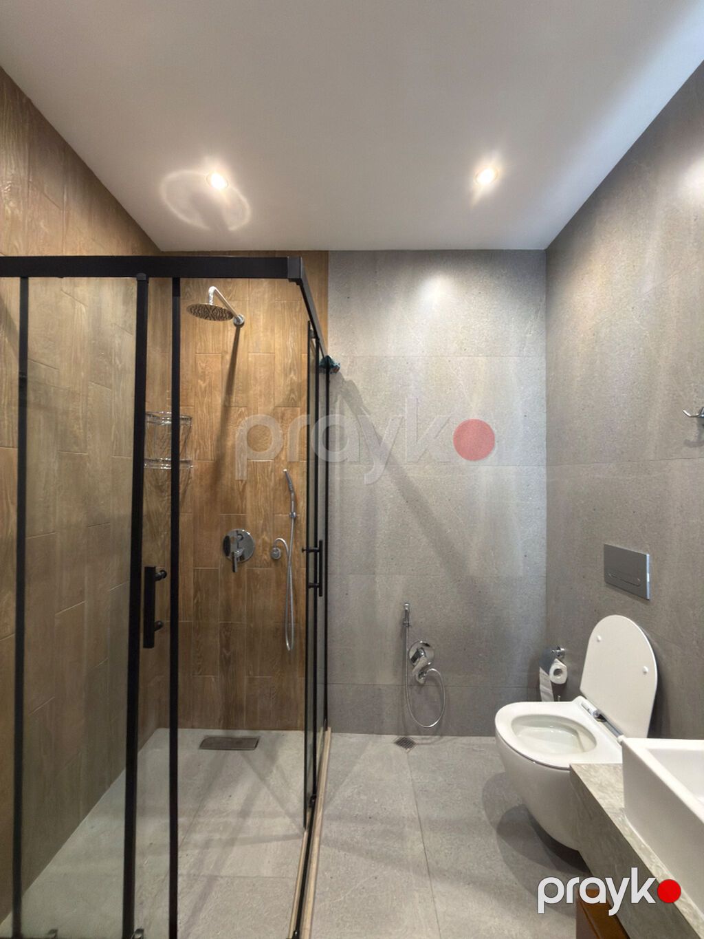 Yasamal r. İzmir Residence 2 otaq 110 m² Nizami metrosu — Mənzil, Bakı (9)