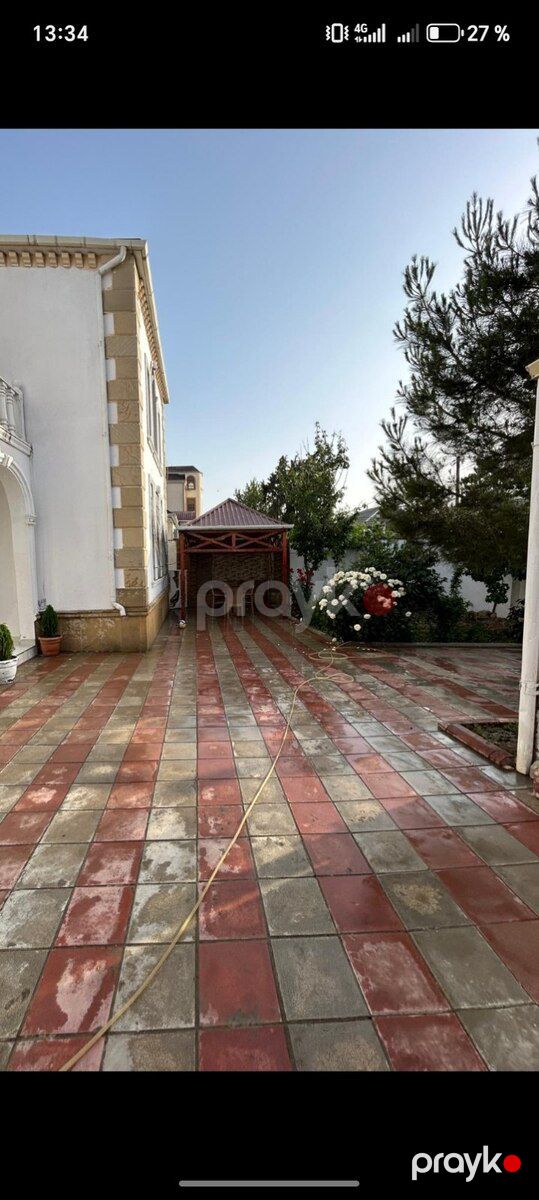 Villa kirayə verilir, Xırdalan ş — Ev, villa, Xırdalan (3)