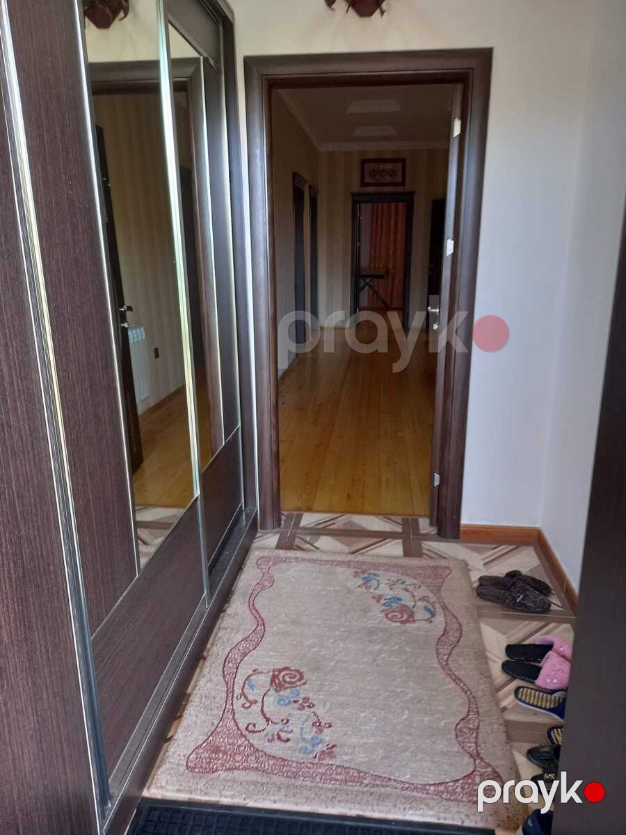 İcarəyə verilir 3 otaqlı həyət evi/bağ evi 120 m² — Ev, villa, Bakı (5)