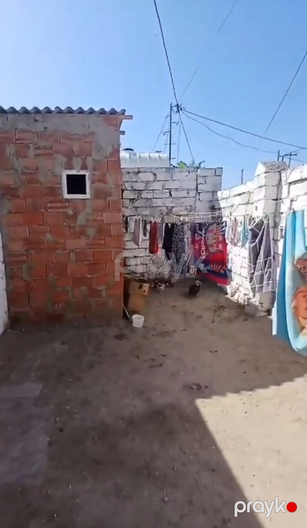 2 otaqlı, 50 kv. m, Kredit yoxdur, Orta təmir — Ev, villa, Digah (6)