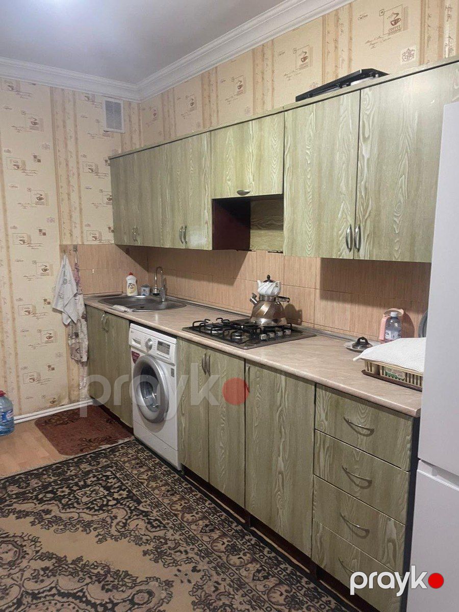 Satılır 2 otaqlı köhnə tikili 60 m² — Mənzil, Bakı (3)