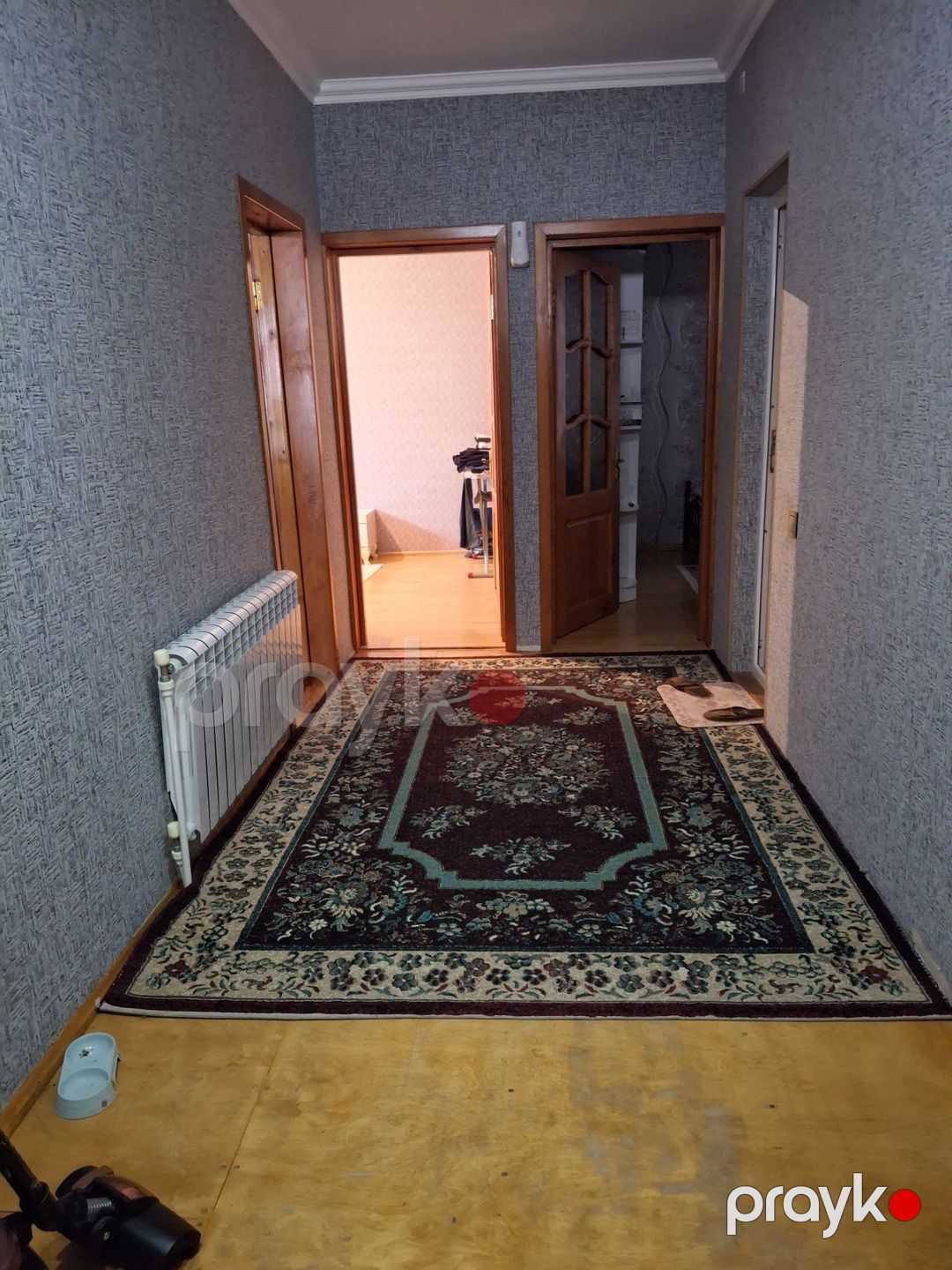 Satılır 3 otaqlı həyət evi/bağ evi 90 m² — Ev, villa, Bakı (9)