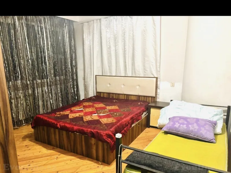Kirayə verilir 5 otaqlı Həyət evi 100 m² Bakı, Binəqədi r., Azadlıq prospekti m., M.Ə.Rəsulzadə — Ev, villa, Bakı (5)