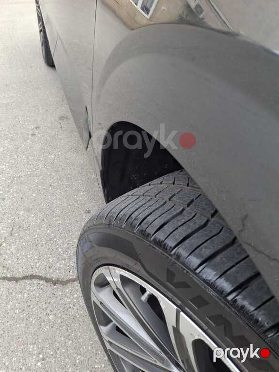 Changan Uni-K, 2.0 L, 2023 il, 98 700 km — Avtomobillər, Bakı (4)