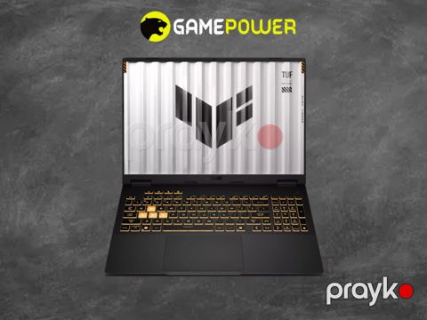 Asus Tuf gamıng FX607VU-SS53 (90NR0N06-M003N0) — Bakı
