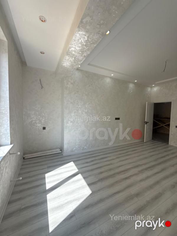 Satılır 2 otaqlı Bina evi menzil (Yeni tikili), 63 m², Saray — Mənzil, Abşeron (7)