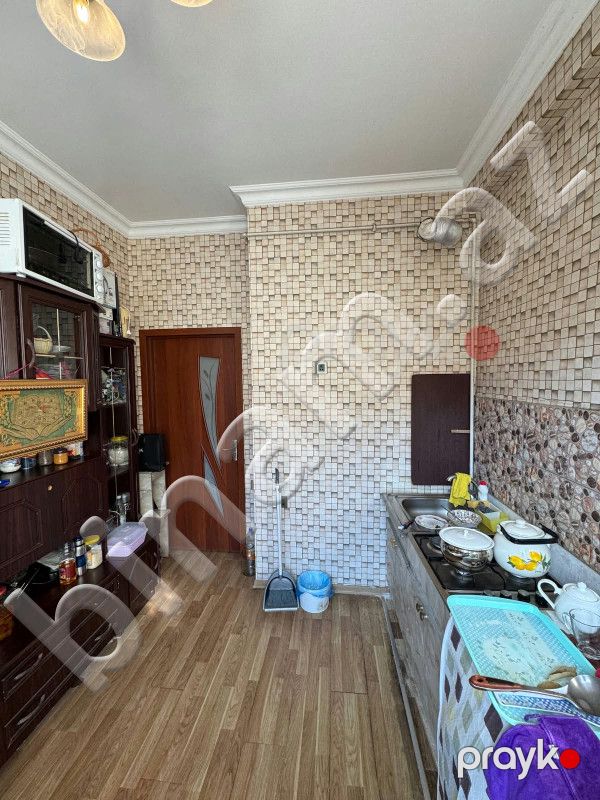1 otaqlı Yeni tikili, Satış, Abşeron — Mənzil, Abşeron (6)