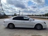 Hyundai Sonata: 2 l 2003 il Sedan — Автомобили