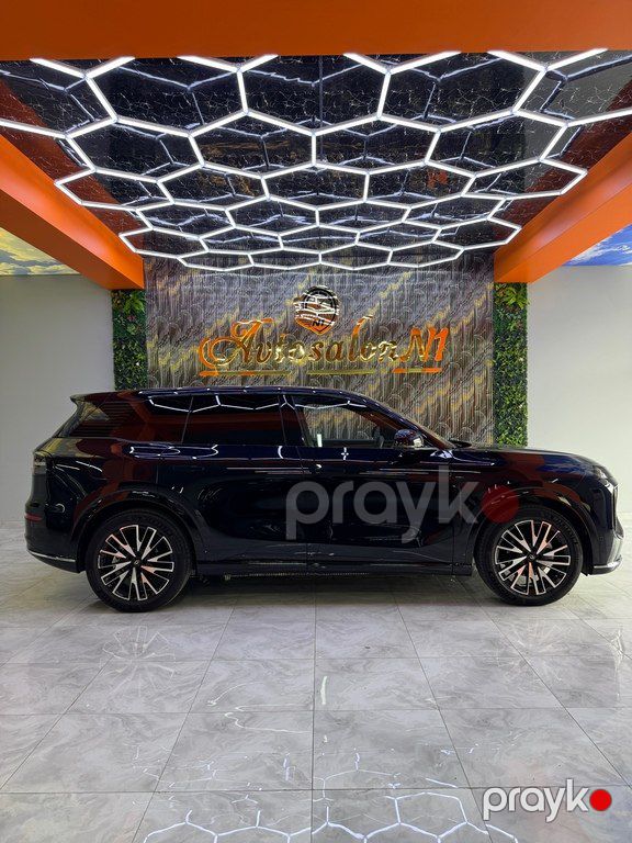 Changan Qiyuan Q07, 1.5 L, 31.7 kWh, 2025 il, 32 000 km — Avtomobillər, Bakı (5)