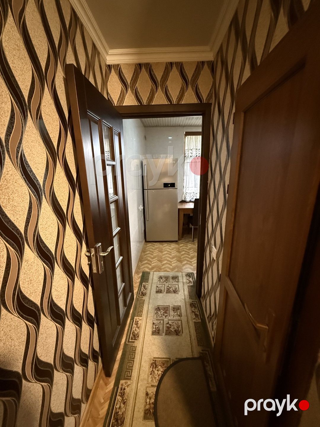 2-otaqlı mənzil kirayə verilir, Sumqayıt ş., 60 m² — Mənzil, Sumqayıt (6)
