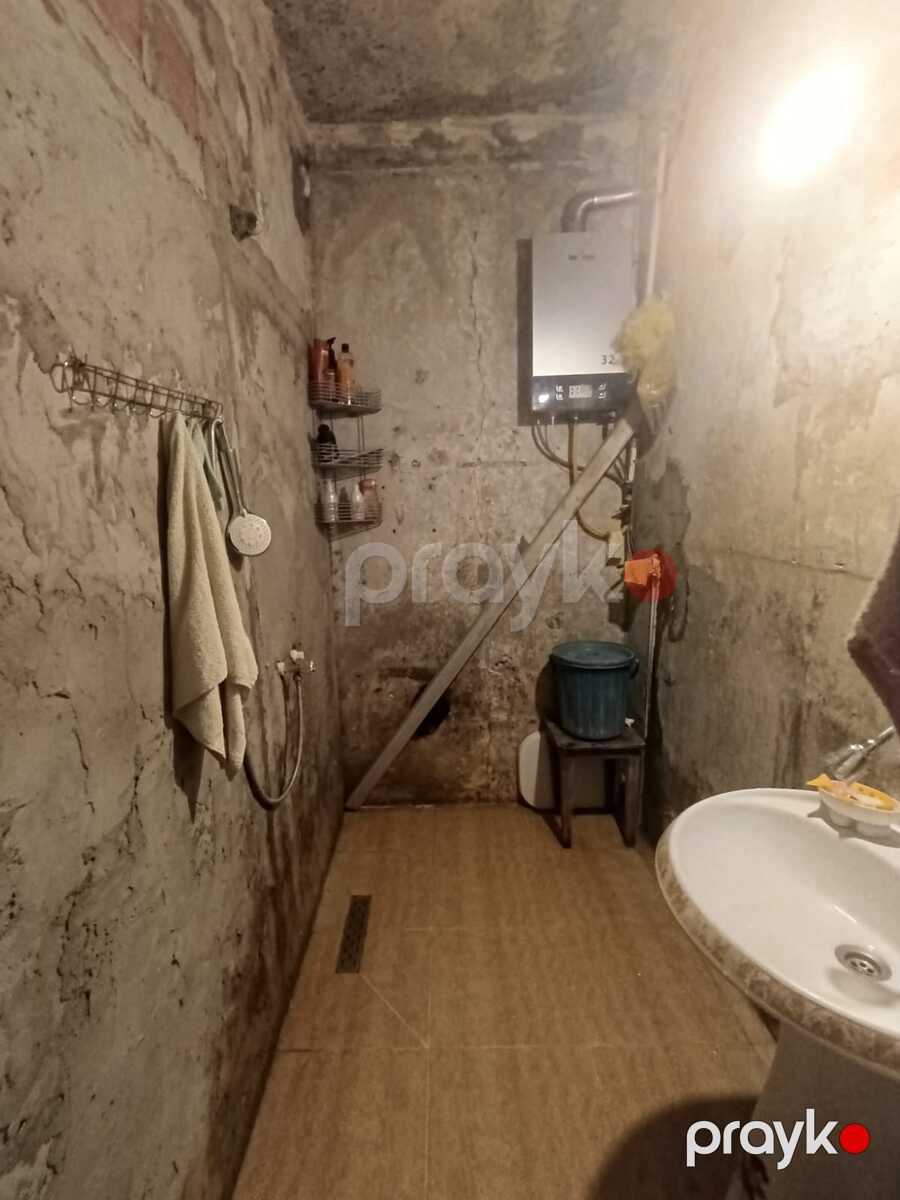 Satılır 3 otaqlı köhnə tikili 85 m² — Mənzil, Bakı (9)