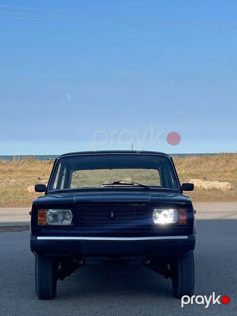 Lada (VAZ) 2107, 1.6 L, 2010 il, 88 000 km — Bakı