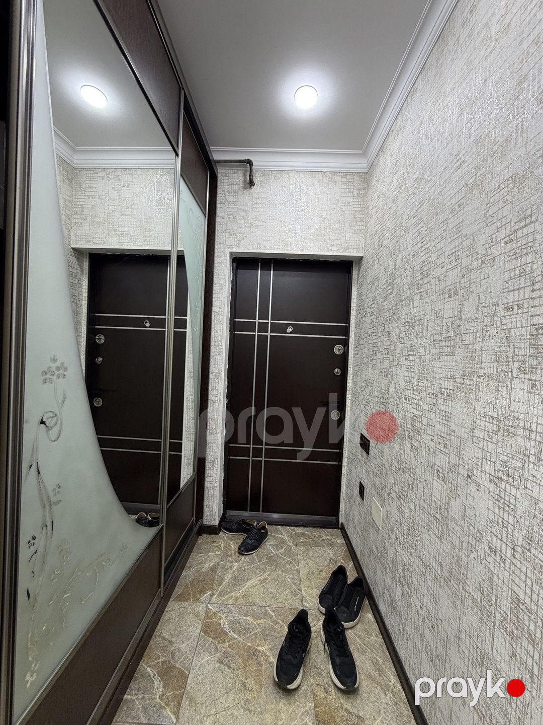Satılır 2 otaqlı yeni tikili 60 m² — Mənzil, Bakı (3)