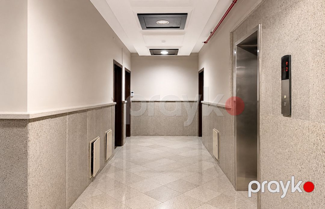 Satılır 8 otaqlı yeni tikili 475 m² — Mənzil, Bakı (7)