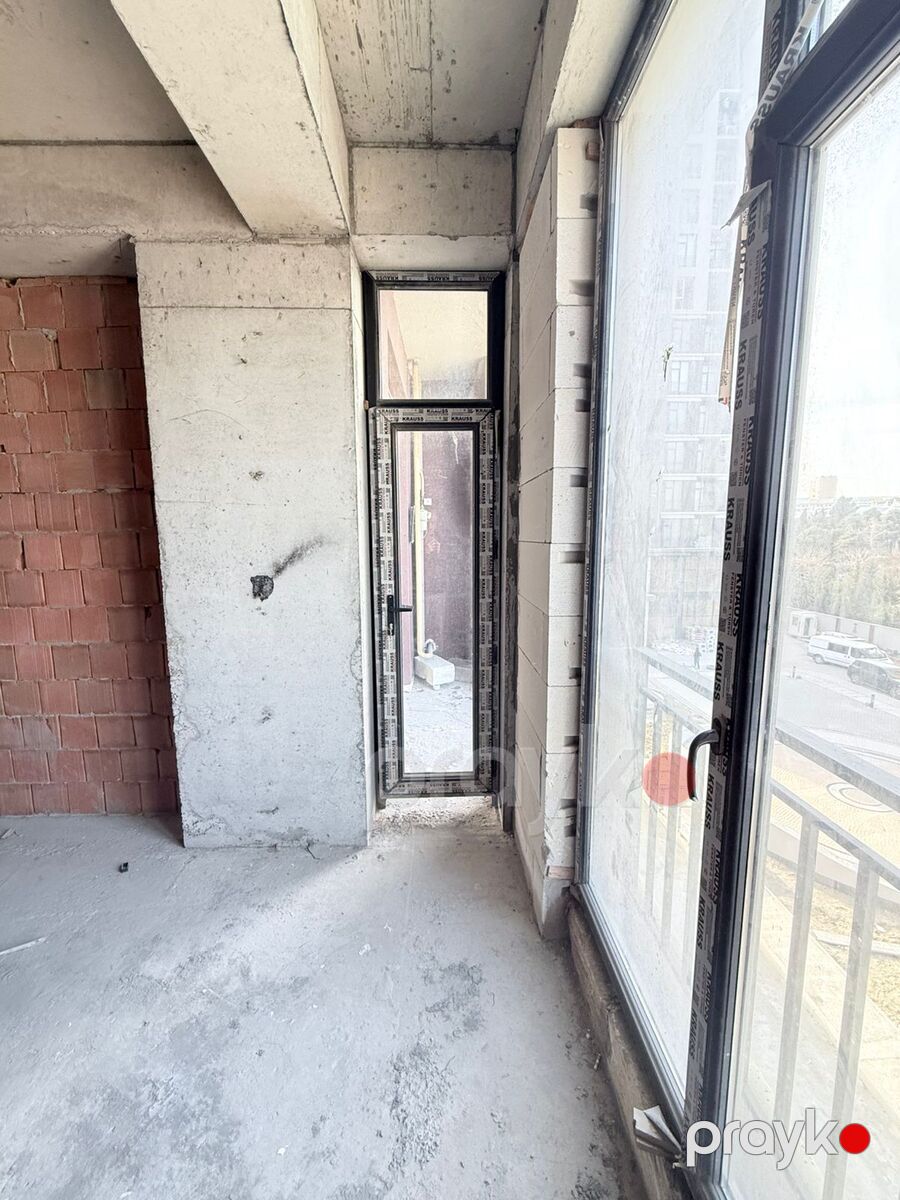 Satılır 2 otaqlı yeni tikili 65.2 m² — Mənzil, Bakı (7)