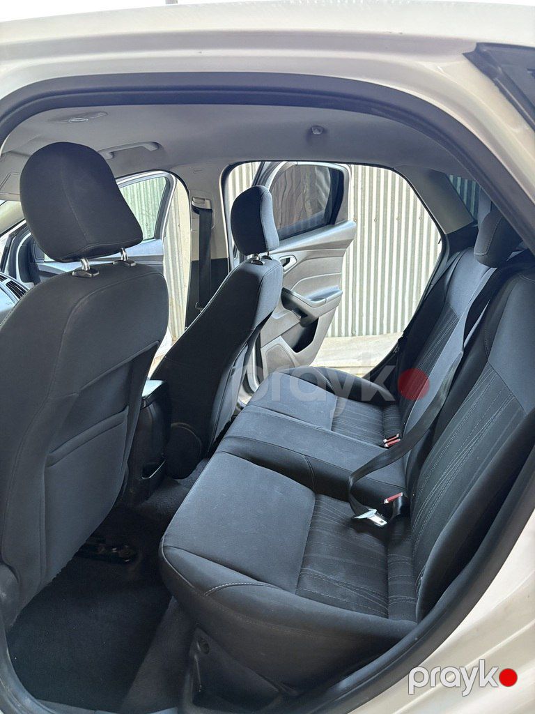 Ford Focus, 1.0 L, 2016 il, 204 032 km — Avtomobillər, Goranboy (4)