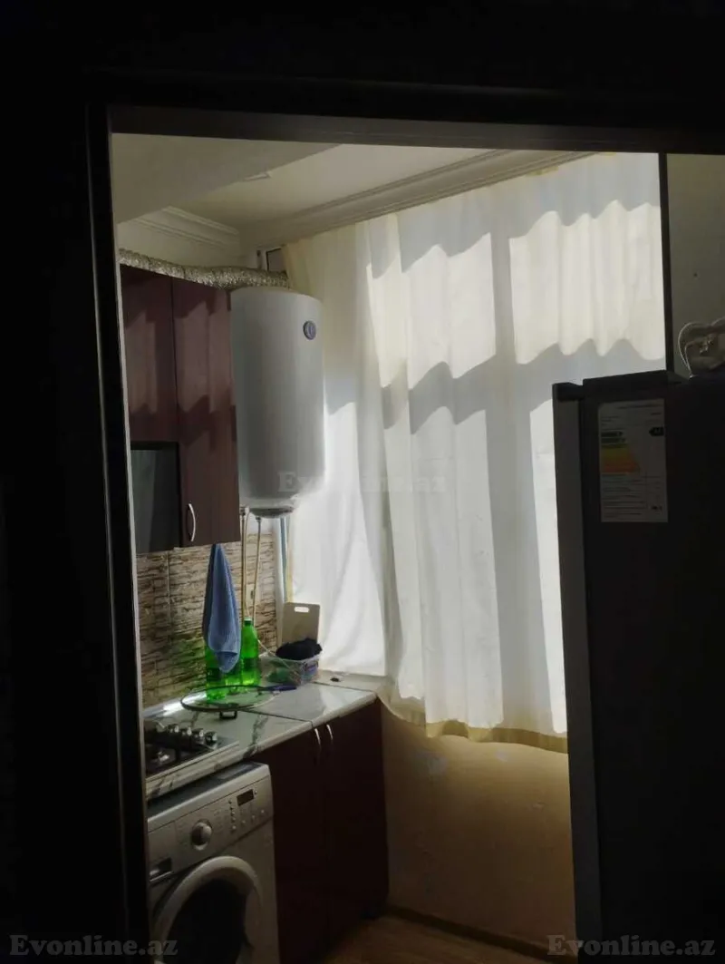Satılır 2 otaqlı Mənzil Yeni tikili 53 m² Bakı, Abşeron r., Masazır — Mənzil, Bakı (2)