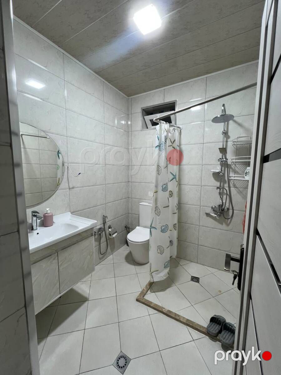 Bağ evi, Nabran qəs — Ev, villa (11)