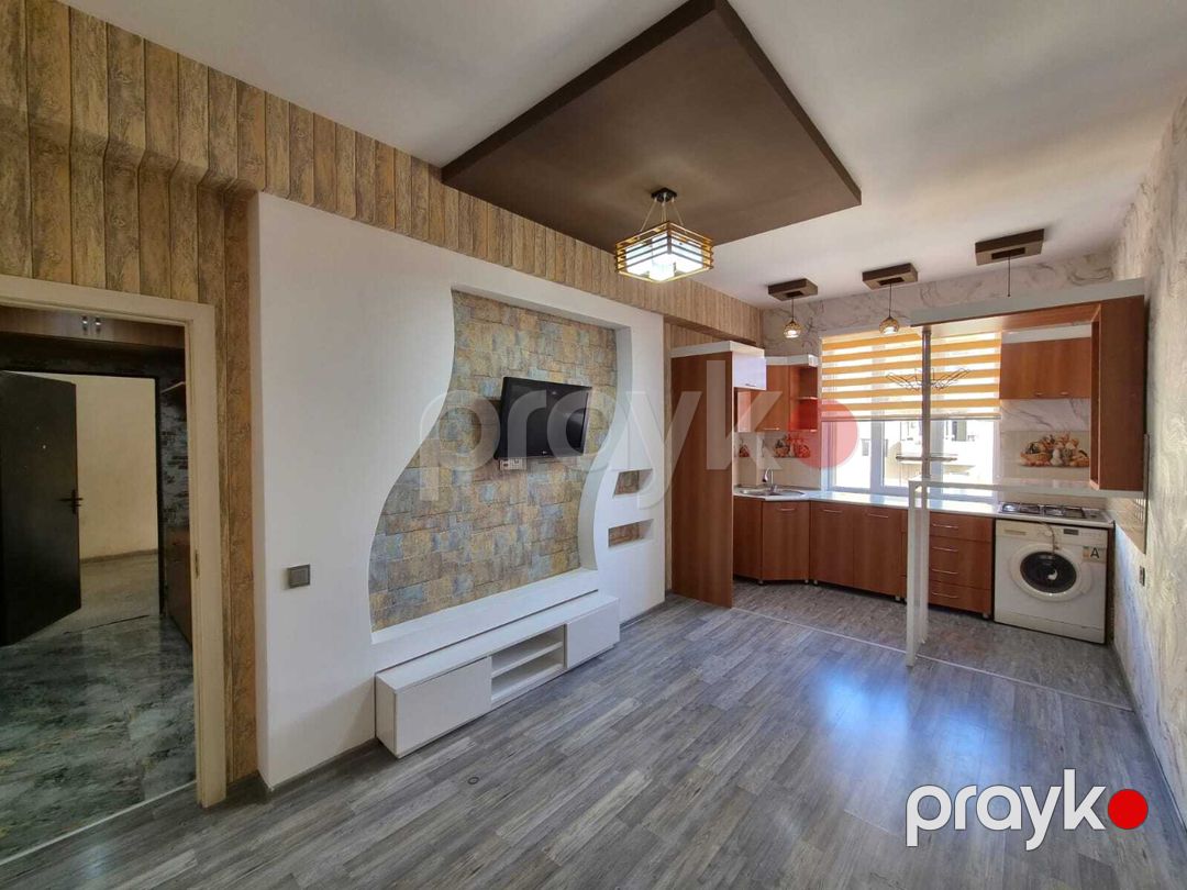 Satılır 2 otaqlı yeni tikili 40.2 m² — Mənzil, Bakı (8)