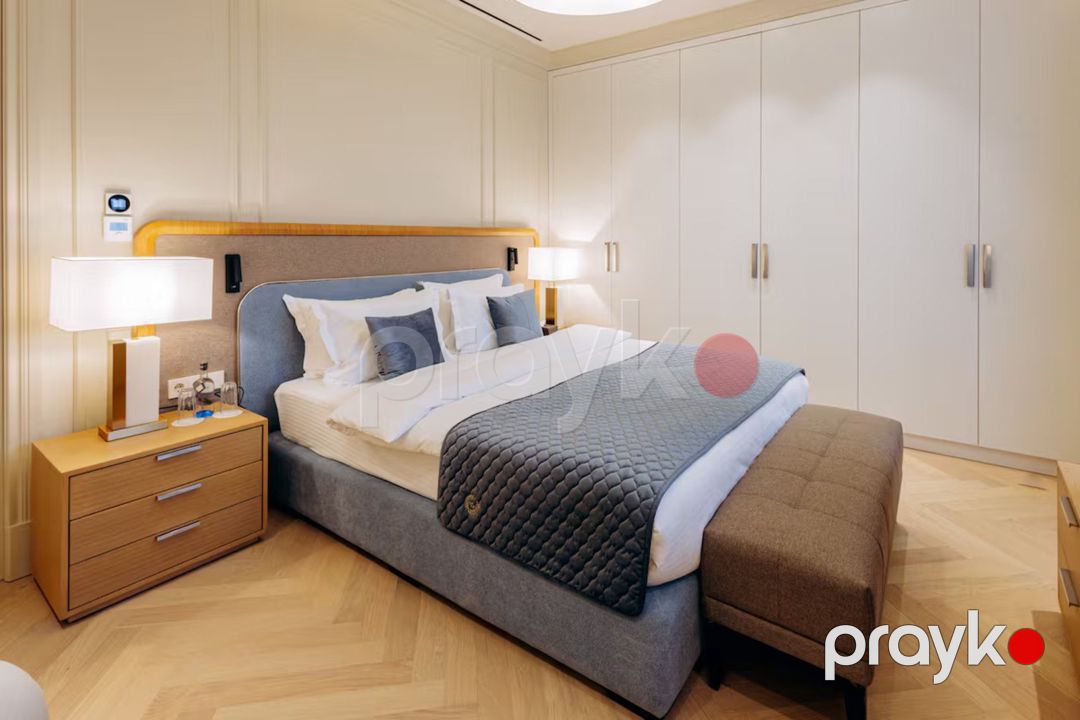 İcarəyə verilir 2 otaqlı yeni tikili 98 m² — Mənzil, Bakı (6)