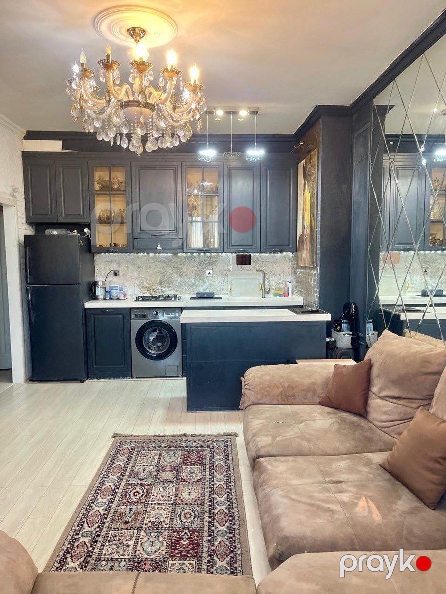 Satılır 3 otaqlı yeni tikili 80 m² — Mənzil, Bakı (7)
