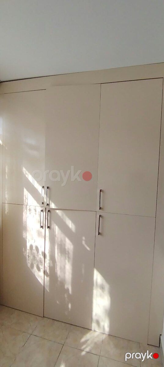 2-otaqlı mənzil, Sumqayıt ş. 46 m² — Mənzil, Sumqayıt (12)