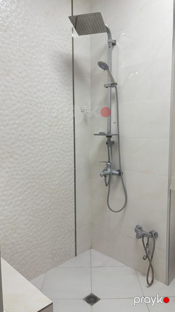 İcarəyə verilir 1 otaqlı yeni tikili 40 m² — Mənzil, Bakı (11)