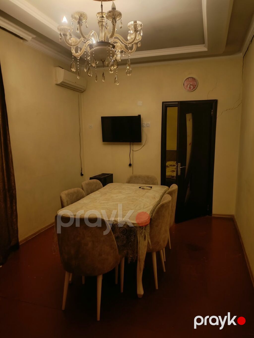 2 otaglı ev adelni soyducu palataryuyani kandsaneri iranpeci vif — Ev, villa, Digah (5)