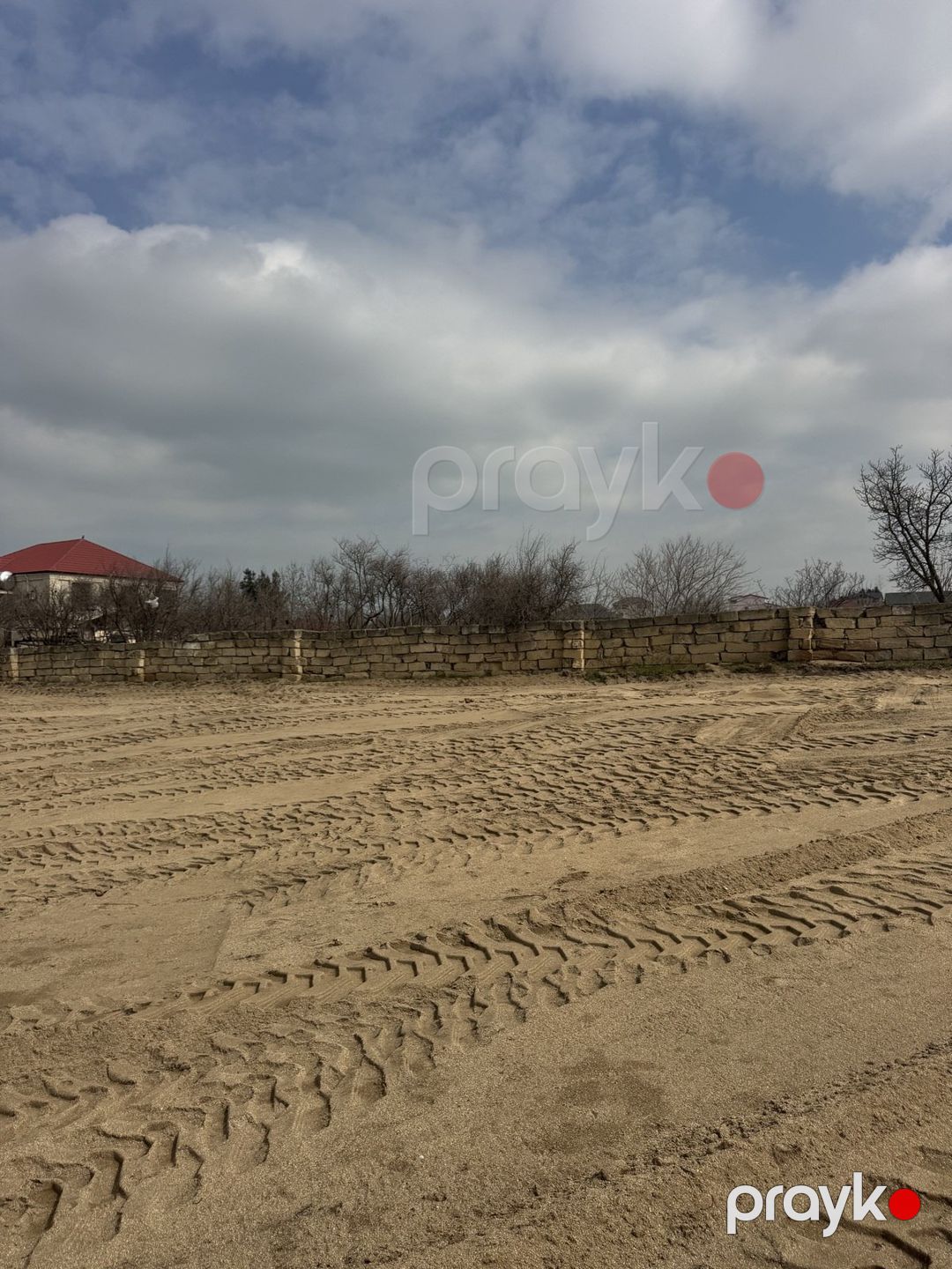 Satılır torpaq 2 sot — Torpaq, Bakı (2)