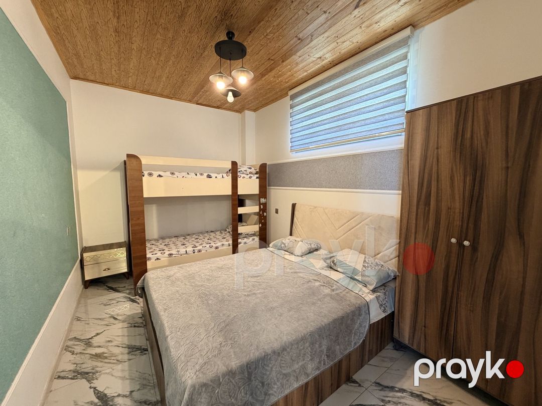 Həyət evi kirayə verilir, İsmayıllı r — Ev, villa, İsmayıllı (12)