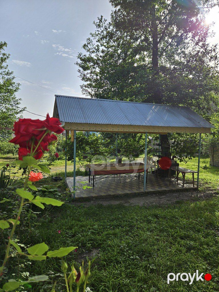 Həyət evi kirayə verilir, İsmayıllı r — Ev, villa, İsmayıllı (7)