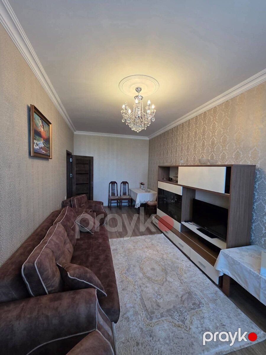 3-otaqlı yeni tikili, Sumqayıt ş., 105 m² — Mənzil, Sumqayıt (7)