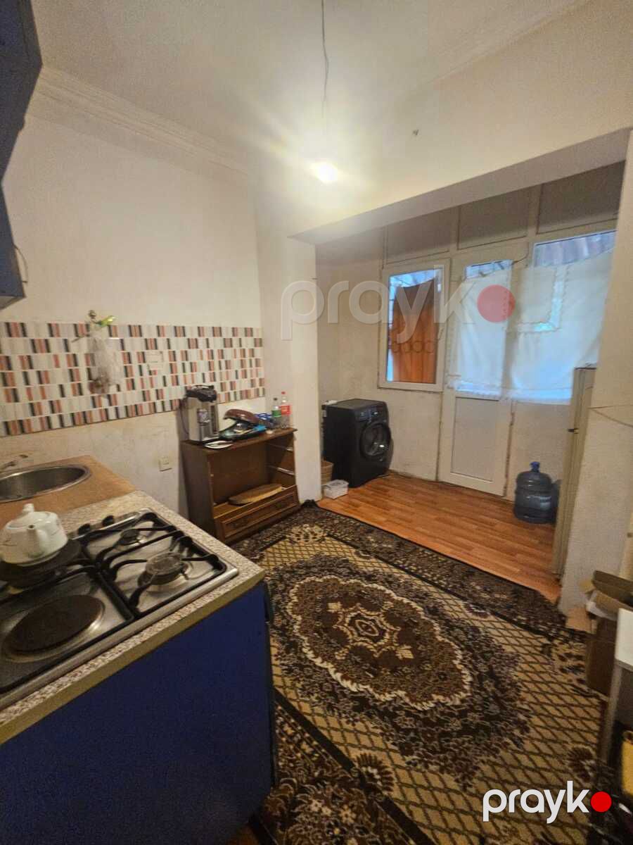 Satılır 2 otaqlı köhnə tikili 65 m² — Mənzil, Bakı (2)