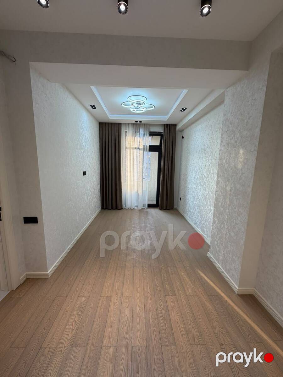 Satılır 3 otaqlı yeni tikili 63 m² — Mənzil, Bakı (4)