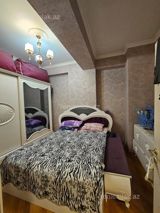 Satılır 2 otaqlı Bina evi menzil (Yeni tikili), 46 m², 10-cu mikrorayon — MİRZA