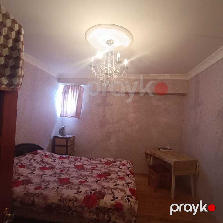 Satılır 5 otaqlı həyət evi/bağ evi 121 m² — Ev, villa, Bakı (7)